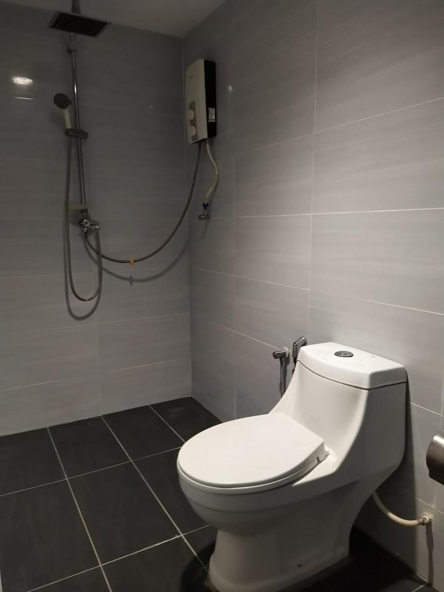 Malacca Jonkerjewel Inn מראה חיצוני תמונה