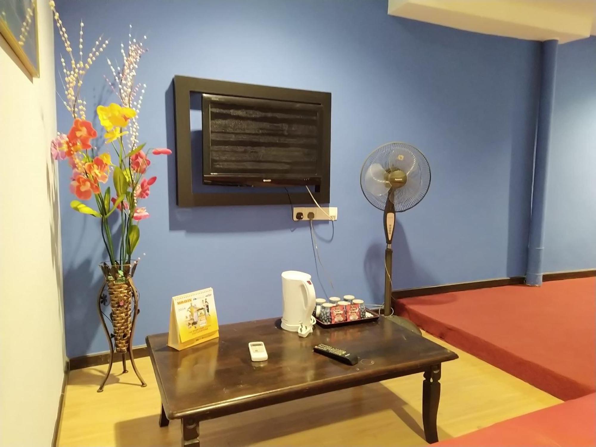 Malacca Jonkerjewel Inn מראה חיצוני תמונה