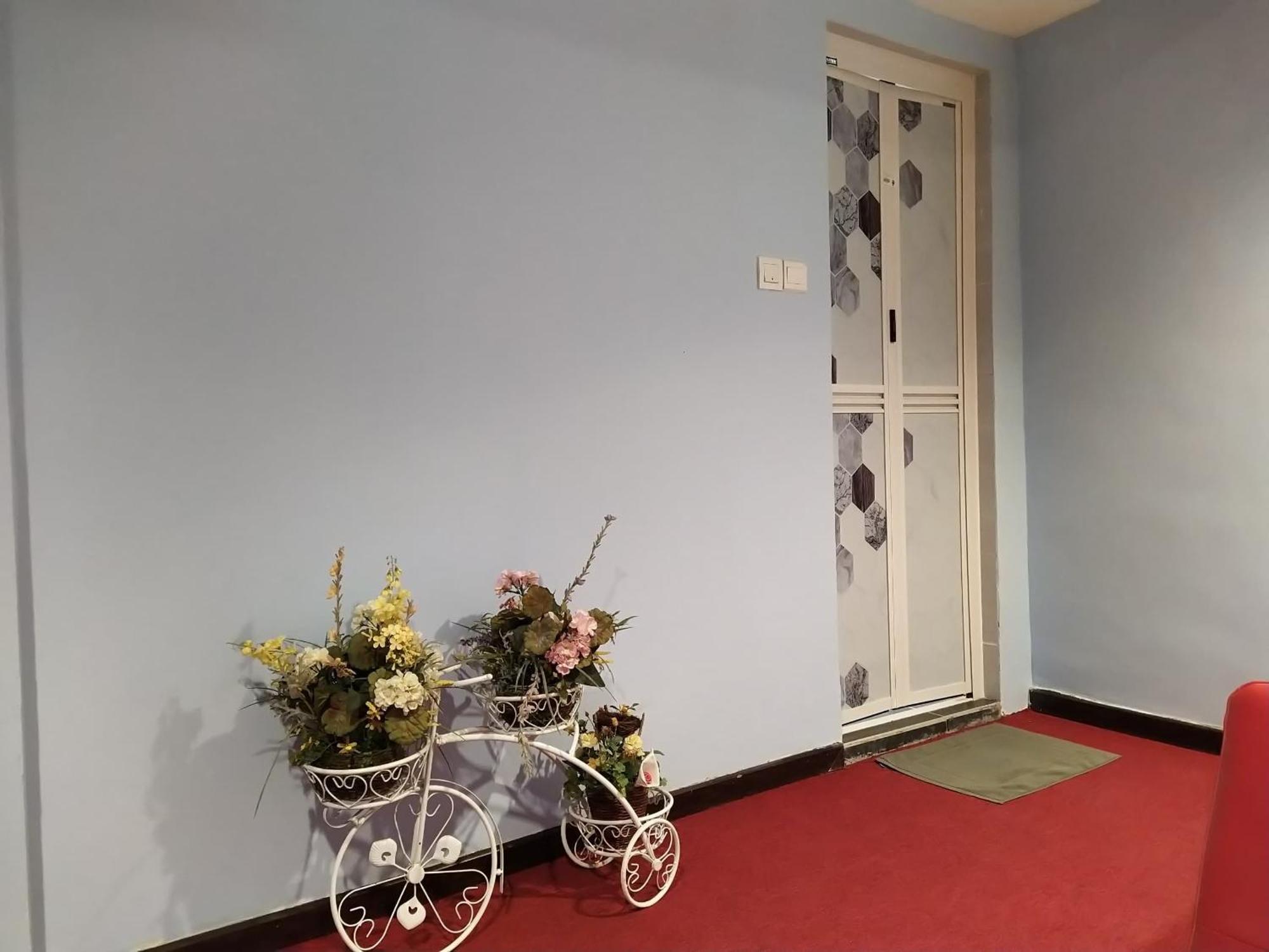 Malacca Jonkerjewel Inn מראה חיצוני תמונה
