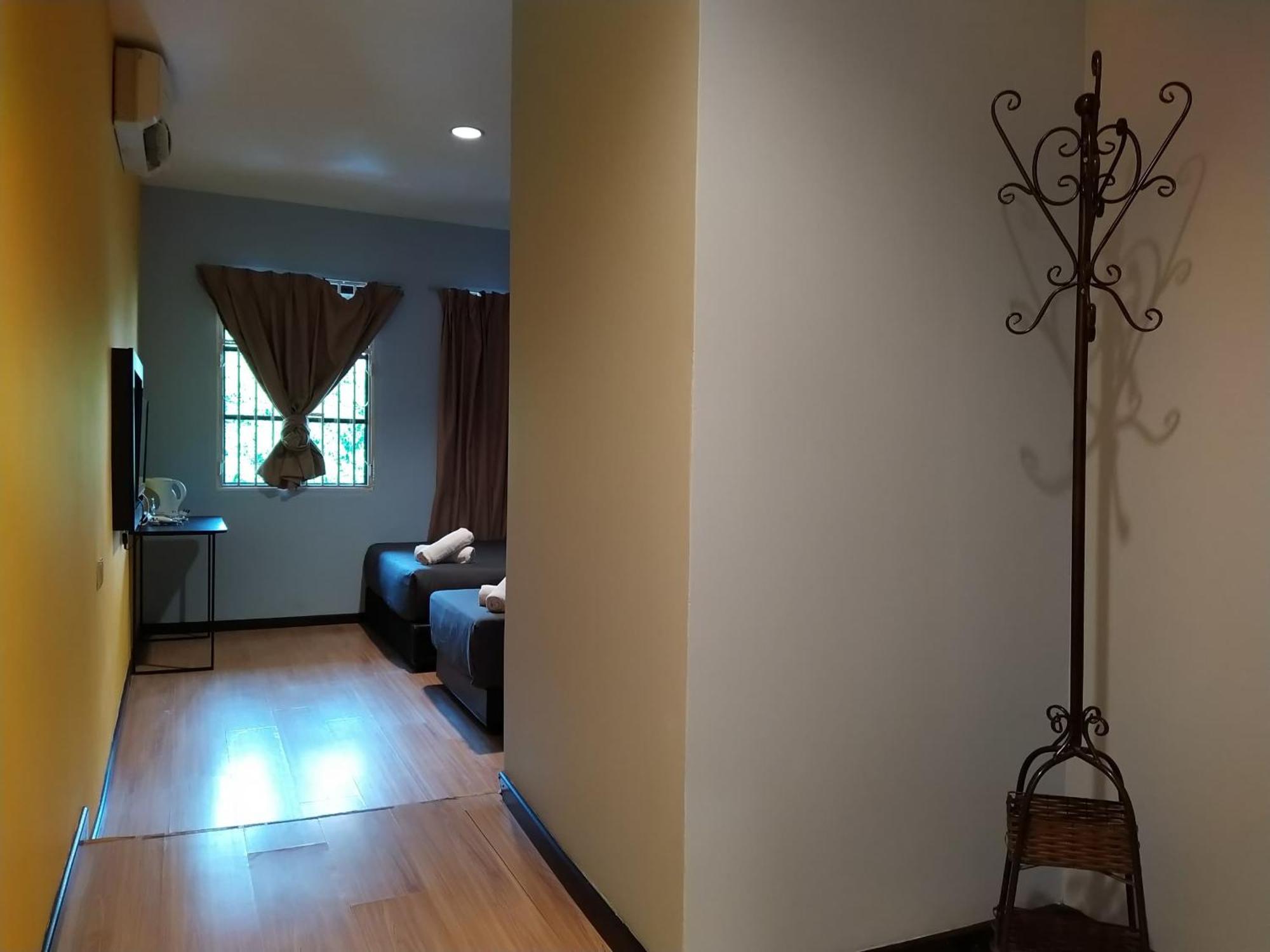 Malacca Jonkerjewel Inn מראה חיצוני תמונה