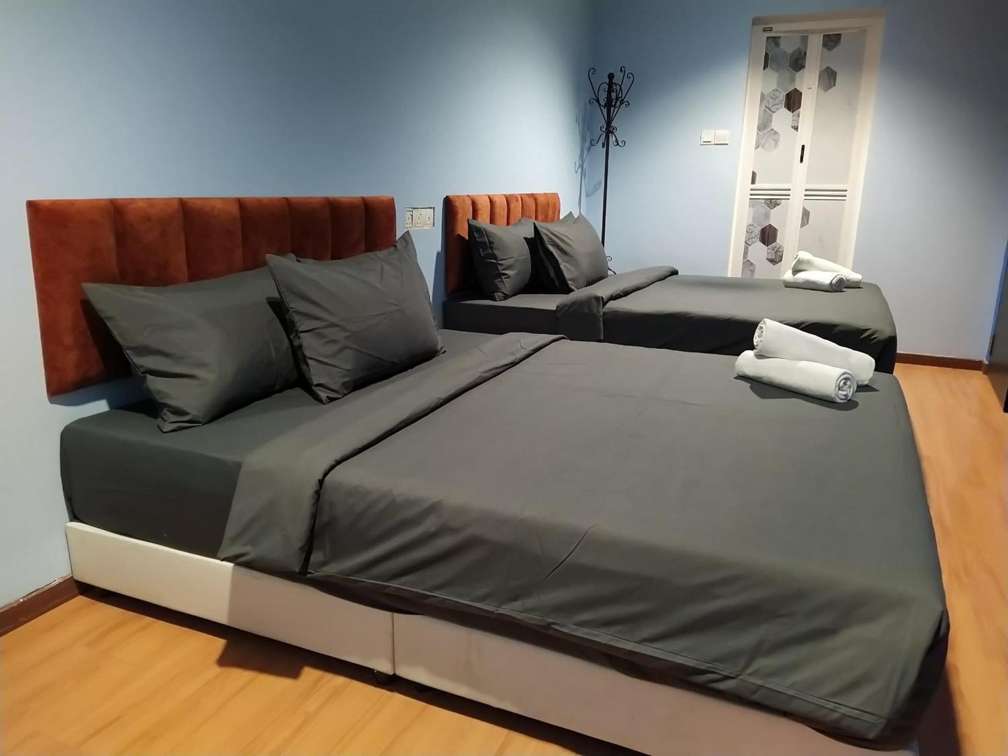 Malacca Jonkerjewel Inn מראה חיצוני תמונה